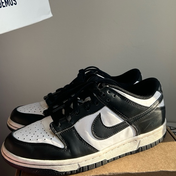 panda low dunks - Picture 3 of 4